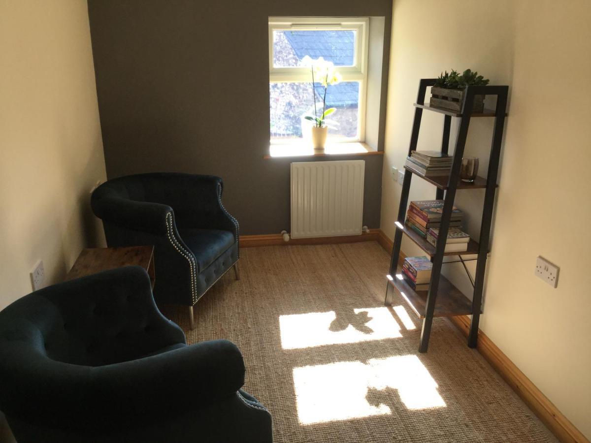 Apartamento 6 Beili Priory Abergavenny Exterior foto