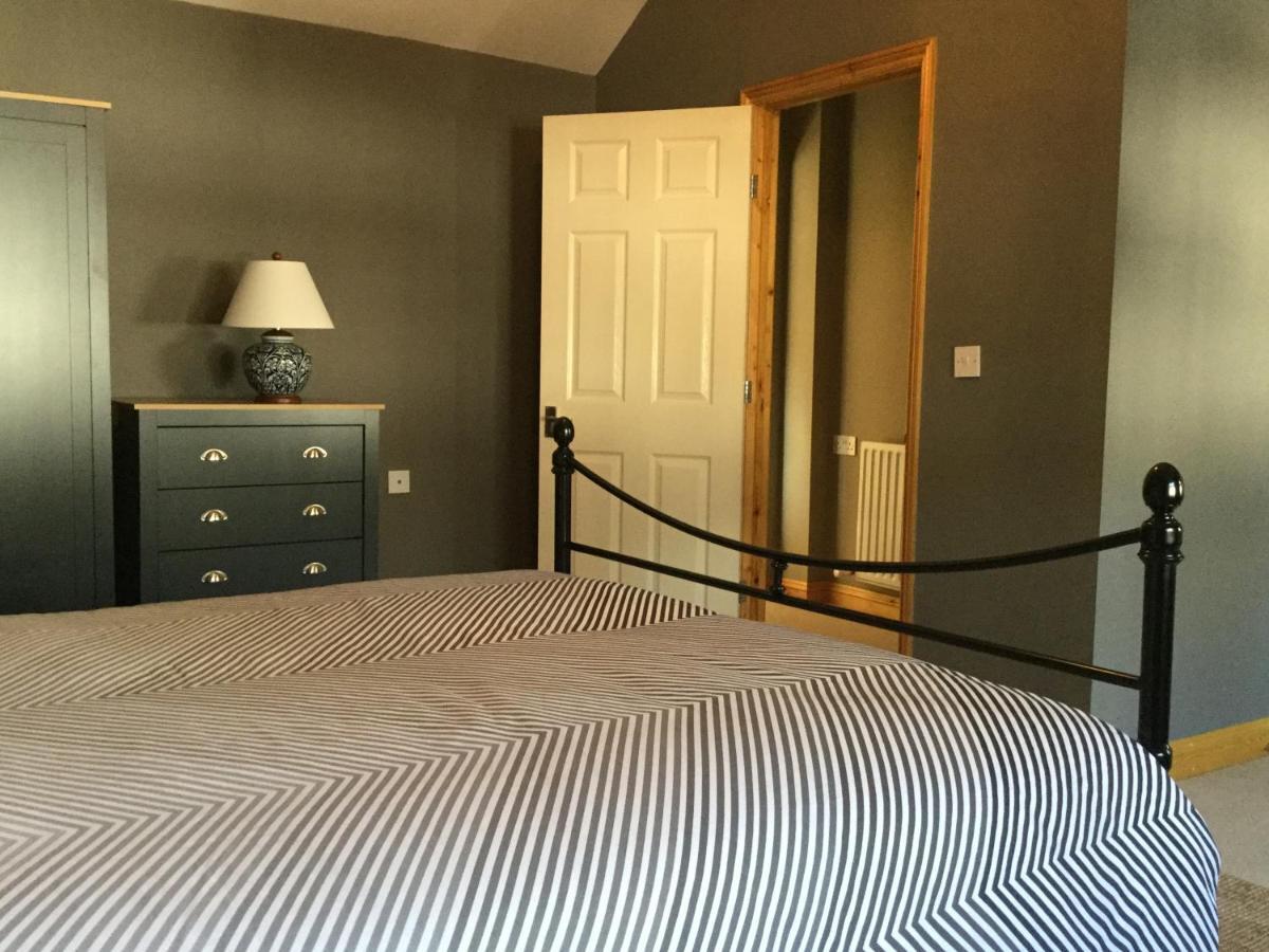 Apartamento 6 Beili Priory Abergavenny Exterior foto